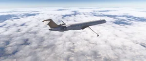 From Tenerife to Paris Orly, GCTS LFPO — fotografie 107
