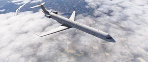 From Tenerife to Paris Orly, GCTS LFPO — fotografie 108