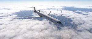 From Tenerife to Paris Orly, GCTS LFPO — fotografie 109