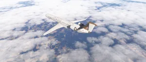 From Tenerife to Paris Orly, GCTS LFPO — fotografie 110