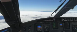 From Tenerife to Paris Orly, GCTS LFPO — fotografie 112