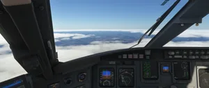 From Tenerife to Paris Orly, GCTS LFPO — fotografie 113
