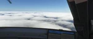 From Tenerife to Paris Orly, GCTS LFPO — fotografie 114