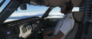 From Tenerife to Paris Orly, GCTS LFPO — fotografie 115