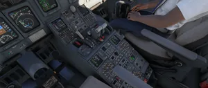 From Tenerife to Paris Orly, GCTS LFPO — fotografie 116