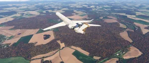From Tenerife to Paris Orly, GCTS LFPO — fotografie 121