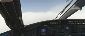 From Tenerife to Paris Orly, GCTS LFPO — fotografie 122
