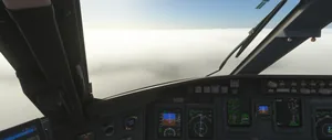 From Tenerife to Paris Orly, GCTS LFPO — fotografie 123