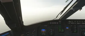 From Tenerife to Paris Orly, GCTS LFPO — fotografie 125