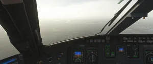 From Tenerife to Paris Orly, GCTS LFPO — fotografie 126