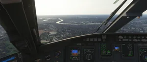 From Tenerife to Paris Orly, GCTS LFPO — fotografie 127