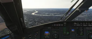 From Tenerife to Paris Orly, GCTS LFPO — fotografie 128
