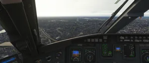 From Tenerife to Paris Orly, GCTS LFPO — fotografie 133