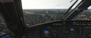 From Tenerife to Paris Orly, GCTS LFPO — fotografie 135