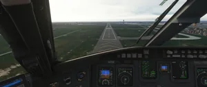 From Tenerife to Paris Orly, GCTS LFPO — fotografie 137