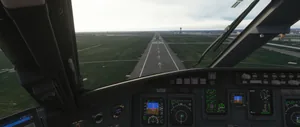From Tenerife to Paris Orly, GCTS LFPO — fotografie 138