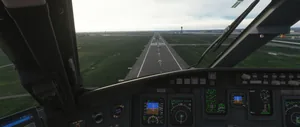 From Tenerife to Paris Orly, GCTS LFPO — fotografie 139