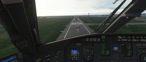 From Tenerife to Paris Orly, GCTS LFPO — fotografie 140