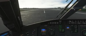 From Tenerife to Paris Orly, GCTS LFPO — fotografie 141
