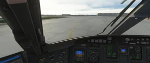 From Tenerife to Paris Orly, GCTS LFPO — fotografie 142