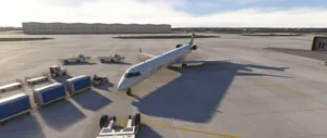 From Tenerife to Paris Orly, GCTS LFPO — fotografie 143