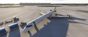 From Tenerife to Paris Orly, GCTS LFPO — fotografie 144