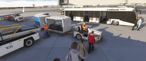 From Tenerife to Paris Orly, GCTS LFPO — fotografie 149