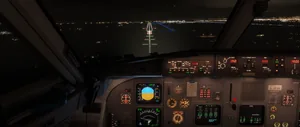 game_screens_flight_simulators_f100_first_flight_of_f100_from_prague_to_palma_de_mallorca_lkpr_lepa_0140