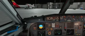 game_screens_flight_simulators_f100_first_flight_of_f100_from_prague_to_palma_de_mallorca_lkpr_lepa_0153