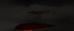 From Bromma (Stockholm) to Nantes, ESSB LFRS — fotografie 62