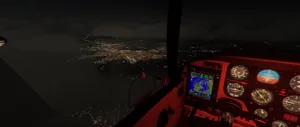 From Bromma (Stockholm) to Nantes, ESSB LFRS — fotografie 68
