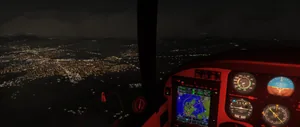 From Bromma (Stockholm) to Nantes, ESSB LFRS — fotografie 72