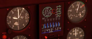 From Bromma (Stockholm) to Nantes, ESSB LFRS — fotografie 77