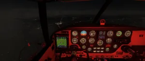 From Bromma (Stockholm) to Nantes, ESSB LFRS — fotografie 100