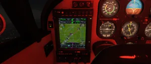 From Bromma (Stockholm) to Nantes, ESSB LFRS — fotografie 101