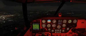 From Bromma (Stockholm) to Nantes, ESSB LFRS — fotografie 104