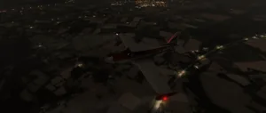 From Bromma (Stockholm) to Nantes, ESSB LFRS — fotografie 110