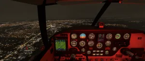 From Bromma (Stockholm) to Nantes, ESSB LFRS — fotografie 114