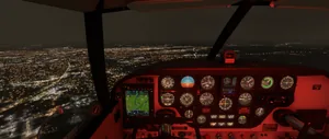From Bromma (Stockholm) to Nantes, ESSB LFRS — fotografie 116