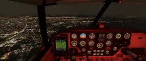 From Bromma (Stockholm) to Nantes, ESSB LFRS — fotografie 117