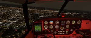 From Bromma (Stockholm) to Nantes, ESSB LFRS — fotografie 118
