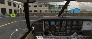 game_screens_flight_simulators_pa24_lukla_vnlk_v_himalajich_0003