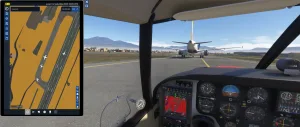 game_screens_flight_simulators_pa24_z_kathmandu_do_lukla_vnkt_vnlk_0004