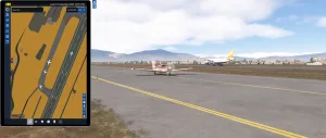 game_screens_flight_simulators_pa24_z_kathmandu_do_lukla_vnkt_vnlk_0005
