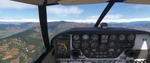 game_screens_flight_simulators_pa24_z_kathmandu_do_lukla_vnkt_vnlk_0017