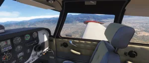 game_screens_flight_simulators_pa24_z_kathmandu_do_lukla_vnkt_vnlk_0018