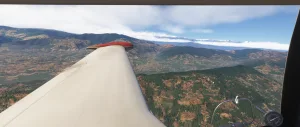 game_screens_flight_simulators_pa24_z_kathmandu_do_lukla_vnkt_vnlk_0019