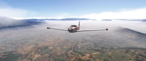 game_screens_flight_simulators_pa24_z_kathmandu_do_lukla_vnkt_vnlk_0023