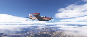 game_screens_flight_simulators_pa24_z_kathmandu_do_lukla_vnkt_vnlk_0046