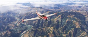 game_screens_flight_simulators_pa24_z_kathmandu_do_lukla_vnkt_vnlk_0048